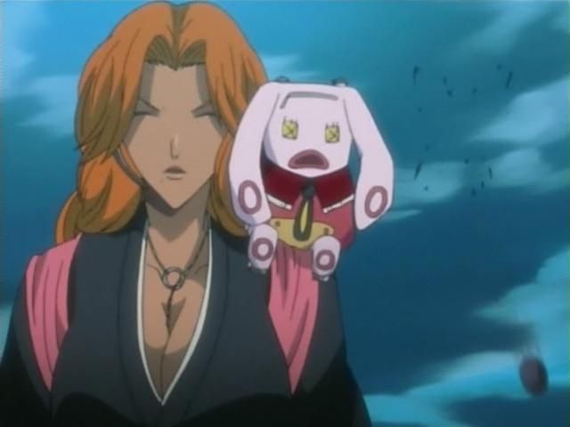 Otaku Gallery  / Anime e Manga / Bleach / Screen Shots / Episodi / 104 - La lotta mortale della 10th Divisione - La liberazione di Hyourinmaru / 083.jpg